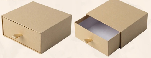 Design Tips For Custom Drawer Rigid Boxes
