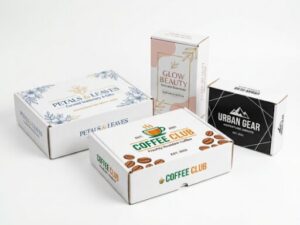 Custom Mailer Boxes for Safe Product Delivery