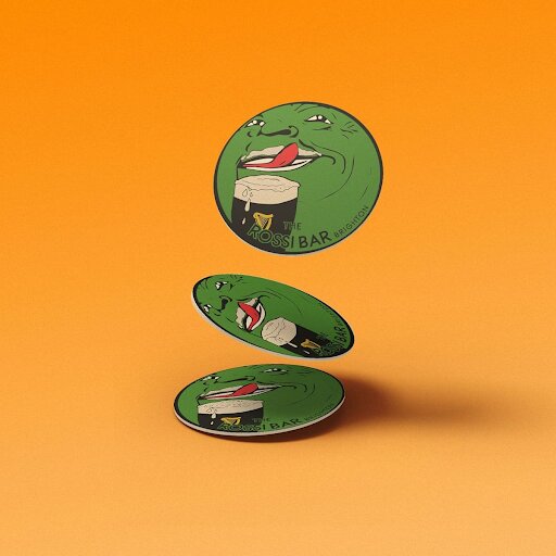 Custom Coasters That Spice Up Your Everyday Dining Tables