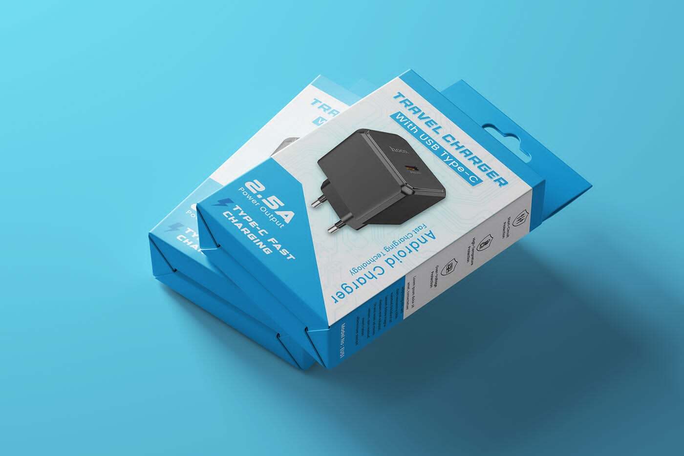 Why Charger Boxes Matter for Modern Tech Products